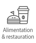 Alimentation & restauration